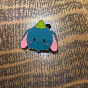 Dumbo Tsum pin
